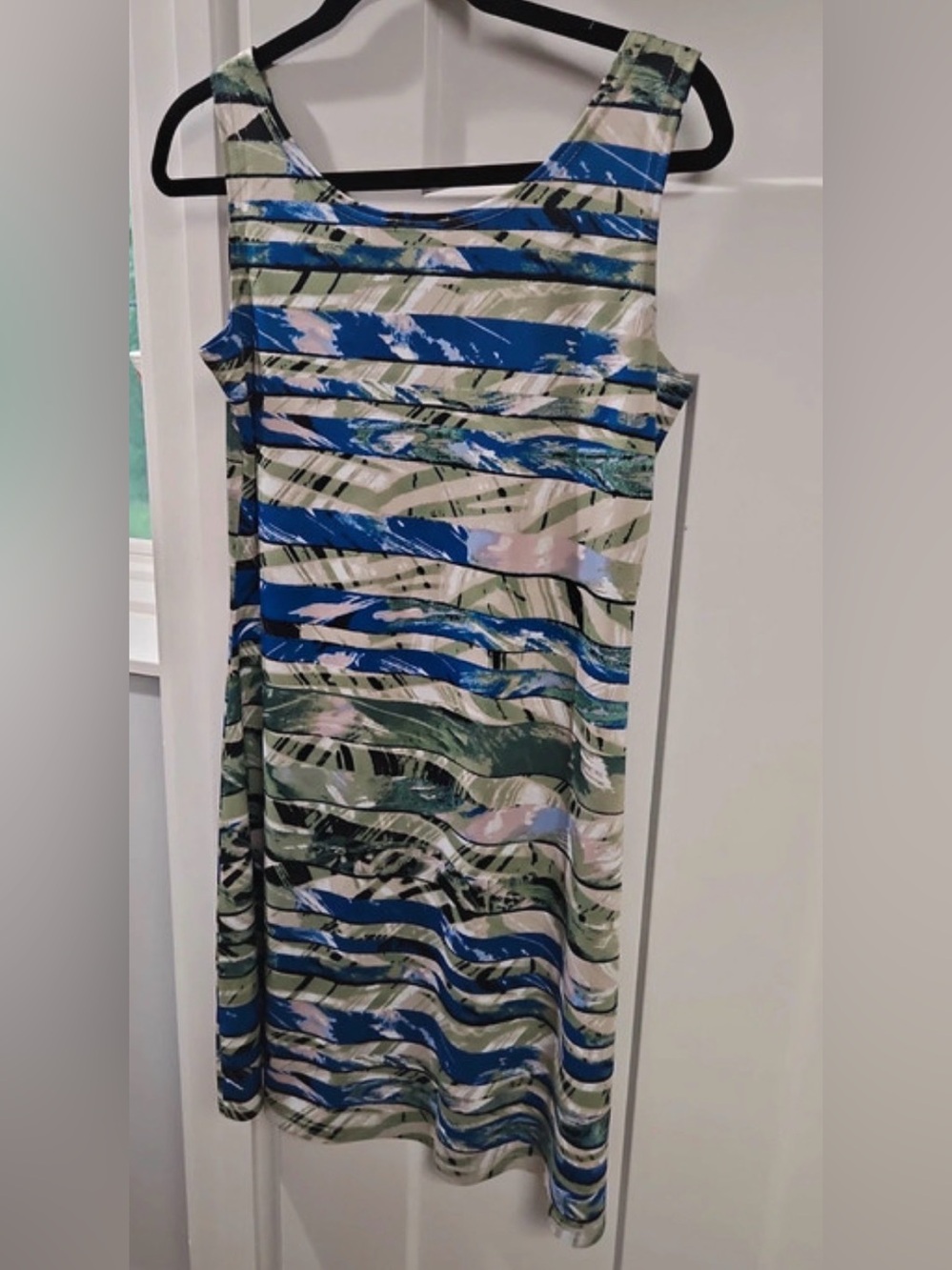 Tango Mango Sleeveless Dress